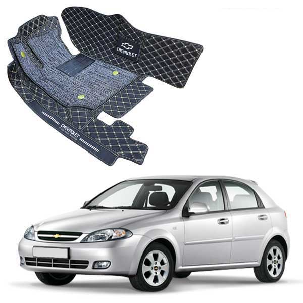 Thảm lót sàn ô tô Daewoo Lacetti SE