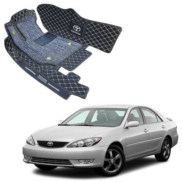 Thảm lót sàn ô tô Toyota Camry 2002-2005