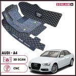 Thảm lót sàn ô tô Audi A4