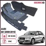 Thảm lót sàn ô tô Audi Q5 2008-2016