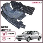 Thảm lót sàn ô tô Daewoo Lacetti SE