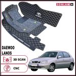 Thảm lót sàn ô tô Daewoo Lanos