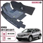 Thảm lót sàn ô tô Honda CR-V 2013-2017