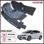 Thảm lót sàn ô tô Honda Insight