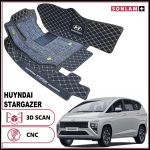 Thảm lót sàn ô tô Hyundai Stargazer