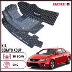 Thảm lót sàn ô tô Kia Cerato Koup