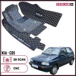 Thảm lót sàn ô tô Kia CD5