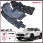 Thảm lót sàn ô tô Mazda CX-30