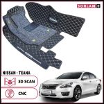 Thảm lót sàn ô tô Nissan Teana