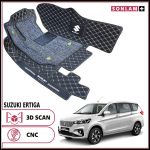 Thảm lót sàn ô tô Suzuki Ertiga