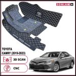 Thảm lót sàn ô tô Toyota Camry 2019-2023