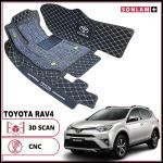 Thảm lót sàn ô tô Toyota RAV4