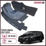 Thảm lót sàn ô tô Toyota Innova 2017-2022