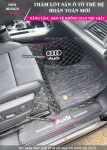 Thảm lót sàn ô tô Audi Q5 2017-2023