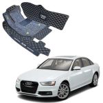 Thảm lót sàn ô tô Audi A4