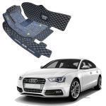 Thảm lót sàn ô tô Audi A5