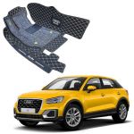 Thảm lót sàn ô tô Audi Q2