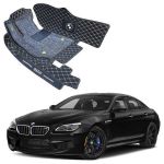 Thảm lót sàn ô tô BMW M6 Grand Coupe 2008-2016