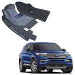 Thảm lót sàn ô tô Ford Explorer 2022-2023