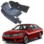 Thảm lót sàn ô tô Honda Accord 2014-2018