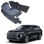 Thảm lót sàn ô tô Hongqi E-HS9