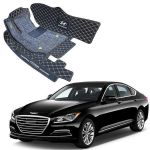 Thảm lót sàn ô tô Hyundai Genesis