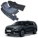 Thảm lót sàn ô tô Kia Carnival 2021-2023