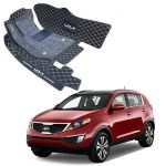 Thảm lót sàn ô tô Kia Sportage 2007-2016