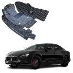 Thảm lót sàn ô tô Maserati Ghibli