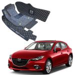 Thảm lót sàn ô tô Mazda 3 2014-2019