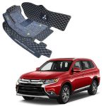 Thảm lót sàn ô tô Mitsubishi Outlander