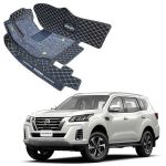 Thảm lót sàn ô tô Nissan Terra