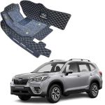 Thảm lót sàn ô tô Subaru Forester