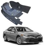 Thảm lót sàn ô tô Toyota Camry 2019-2023