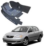 Thảm lót sàn ô tô Toyota Corolla Altis 2002-2006