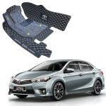 Thảm lót sàn ô tô Toyota Corolla Altis 2014-2021