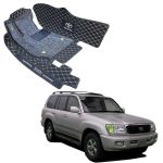 Thảm lót sàn ô tô Toyota Land Cruiser 1998-2005
