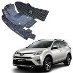 Thảm lót sàn ô tô Toyota RAV4