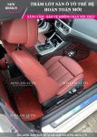 Thảm lót sàn ô tô BMW 430i Convertible 2021-2023