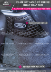 Thảm lót sàn ô tô Ford Escape 2009-2013