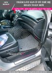 Thảm lót sàn ô tô Honda Acura MDX