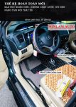Thảm lót sàn ô tô Honda Civic 2014-2016