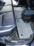 Thảm lót sàn ô tô Honda CR-V 2008-2012