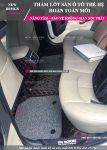 Thảm lót sàn ô tô Kia K5 Optima 2015-2020