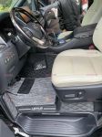 Thảm lót sàn ô tô Lexus LM 350