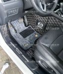 Thảm lót sàn ô tô Mazda CX-5 2018-2023