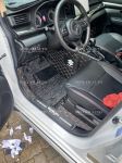Thảm lót sàn ô tô Suzuki Ertiga