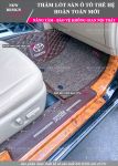 Thảm lót sàn ô tô Toyota 4Runner