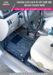 Thảm lót sàn ô tô Toyota Corolla Altis 2002-2006