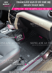 Thảm lót sàn ô tô Toyota Avanza 2016-2020